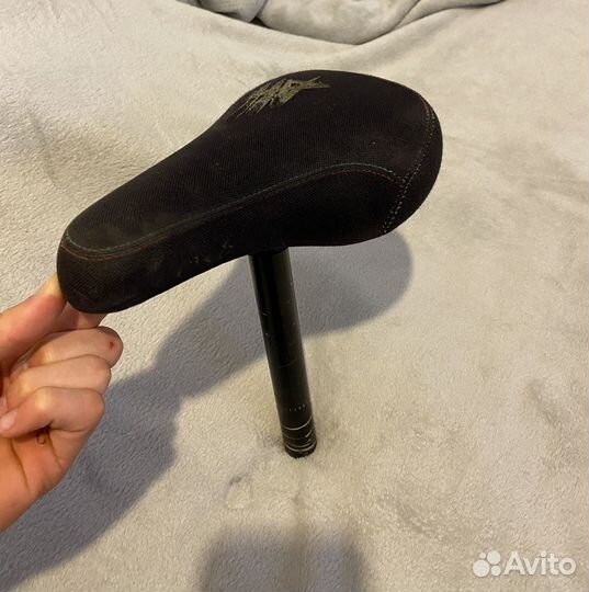 Седло BMX Colony Combo