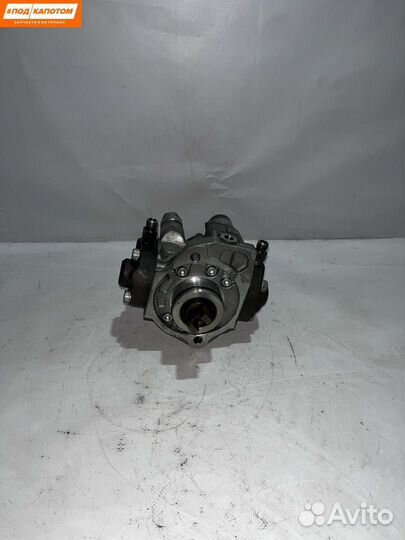 Тнвд Mazda CX-5 KE (2011 - 2017) SH0113800