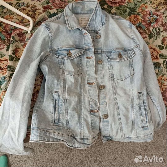 Вещи пакетом