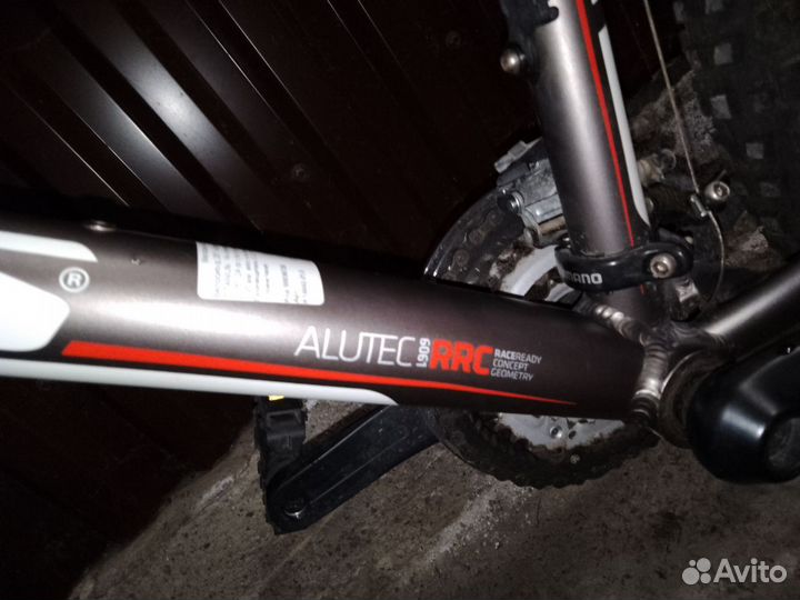 Велосипед kellys viper 50