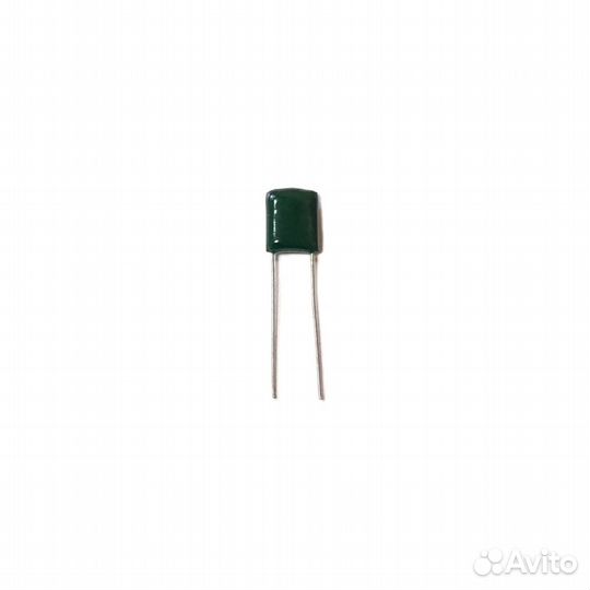 1 шт Конденсатор пленочный полиэфирный 2A472J 4.7