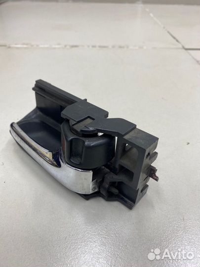 Ручка двери внутренняя правая Toyota Corolla E120