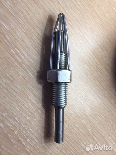 Дошипун, для ремонтных шипов с магнитом