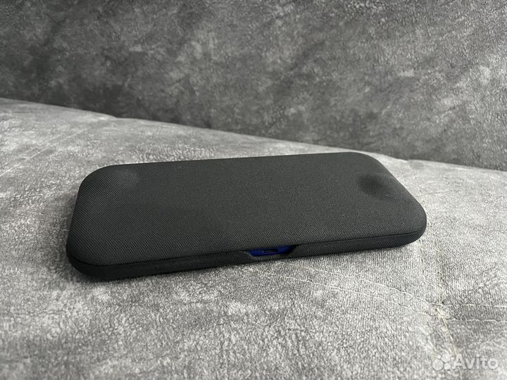 Nintendo Switch Lite прошитая