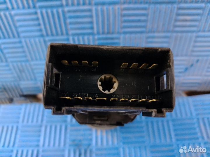Переключатель света фар Volkswagen Polo V рестайли