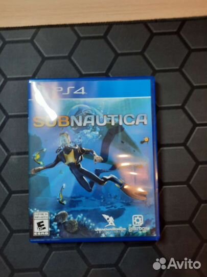 Игры для приставок ps4