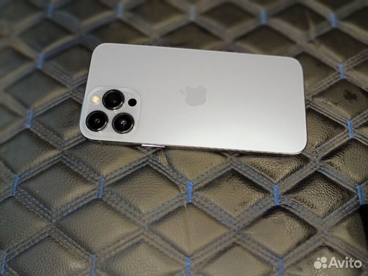 iPhone 13 Pro Max, 256 ГБ