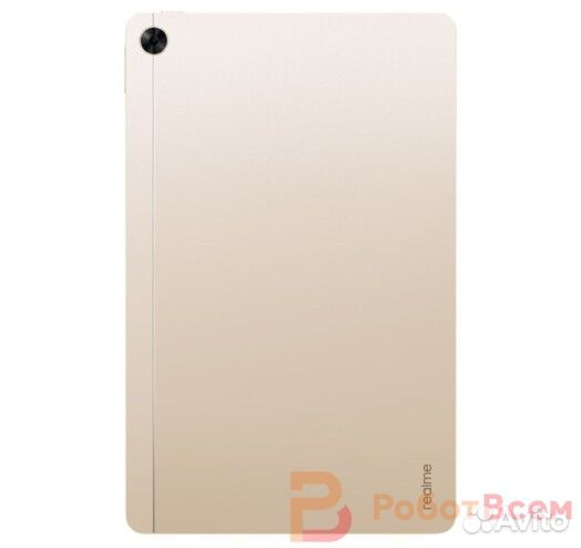 Планшет Realme Pad 10.4 4/64GB - золотой