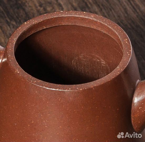 Чайник Жи Джи”, Исинская глина, 110 мл