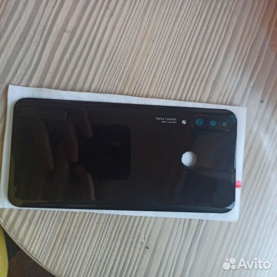 Задняя крышка для Huawei Honor 20 Lite / 20S / P30