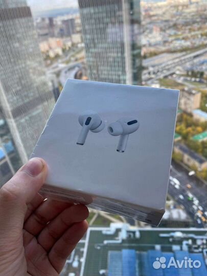 Airpods Pro 1:1 Premium