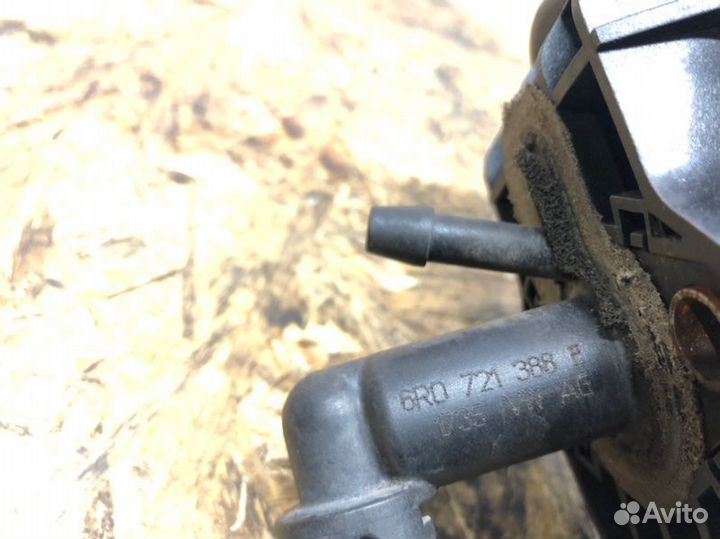 Педаль сцепления Volkswagen Polo седан CFN cfna