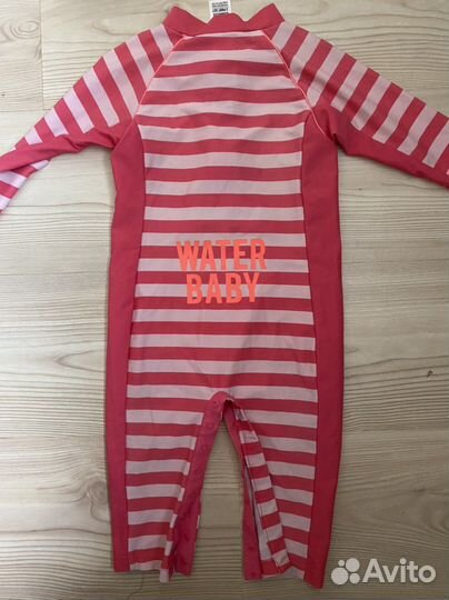 Комбинезон для плавания