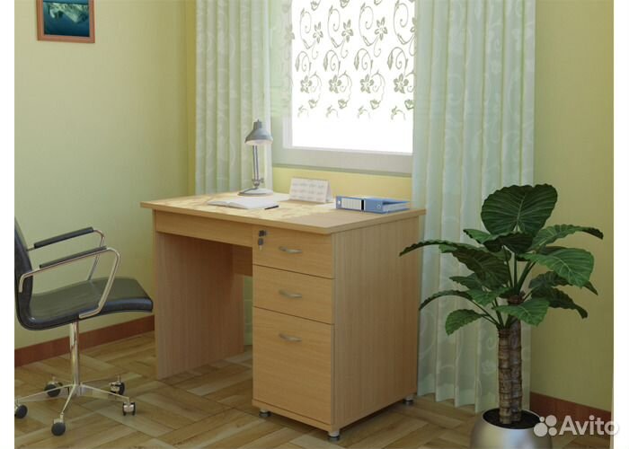 Компьютерный стол