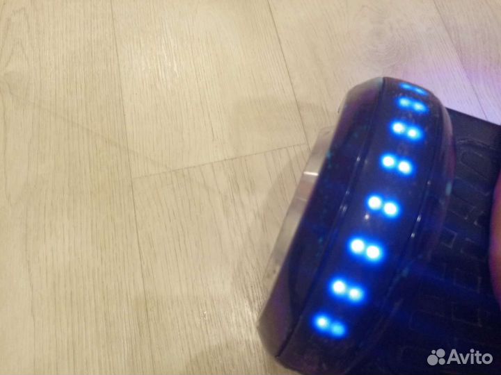 Гироскутер бу