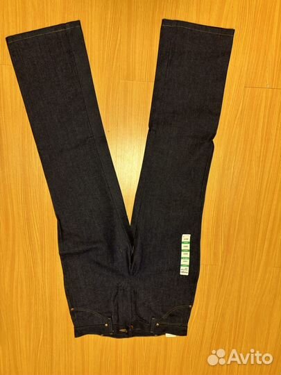 Джинсы wrangler 936