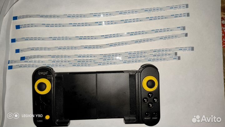 Шлейф для джойстик gamepad ipega