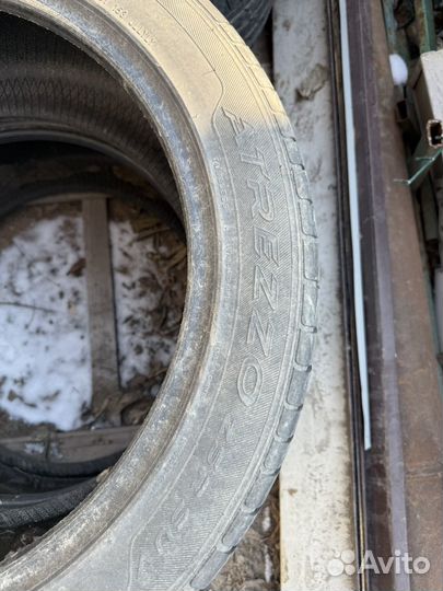 Sailun Atrezzo ZSR 265/50 R20 112