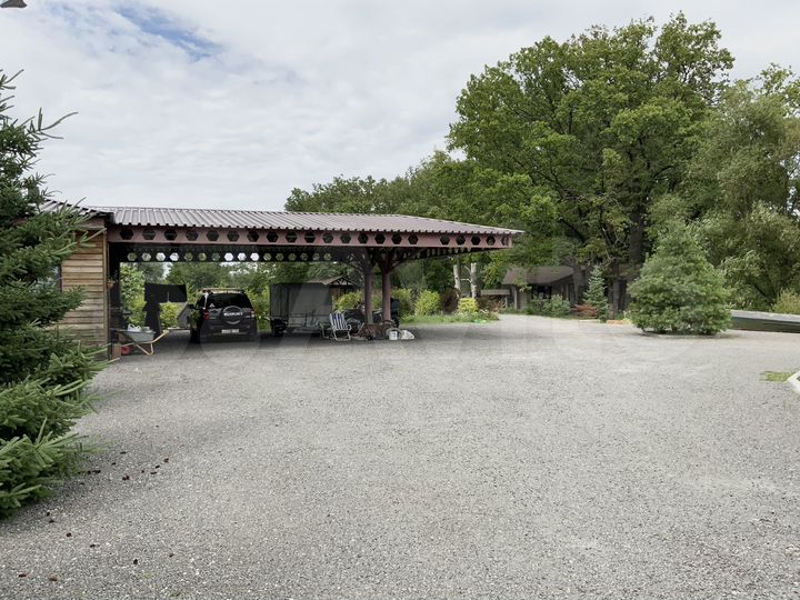 Участок 1,4 га (ИЖС)