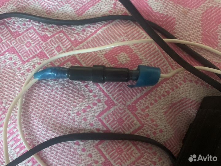 Зарядное устройство для аккумулятора