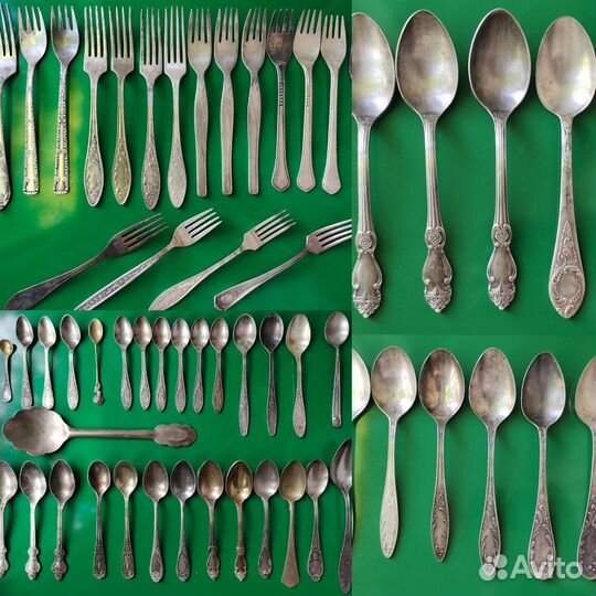 Мельхиор СССР