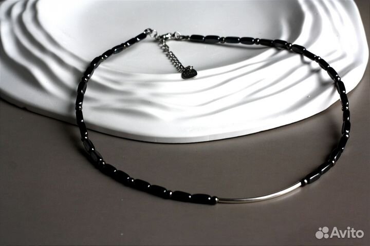 Колье чокер