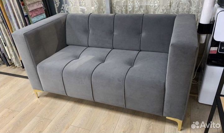 Диван офисный#56