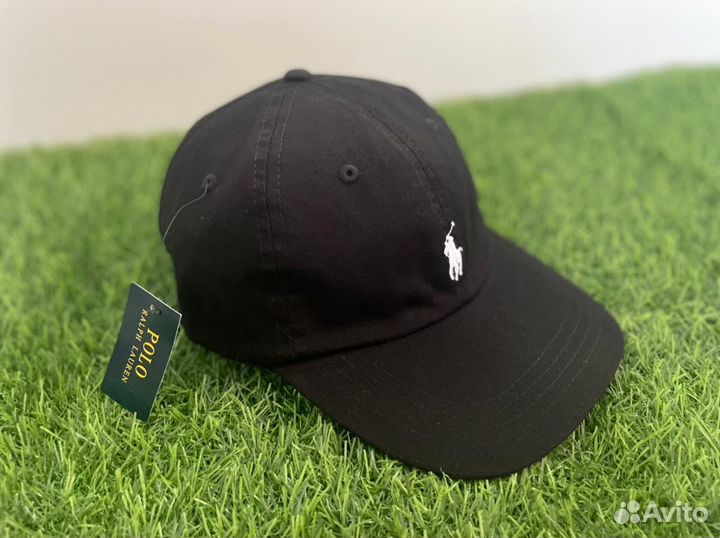 Кепка мужская Ralph Lauren