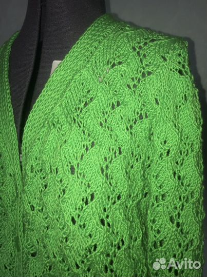 Вязание на заказ