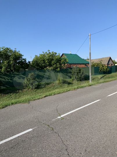 Дом 41 м² на участке 43 сот.