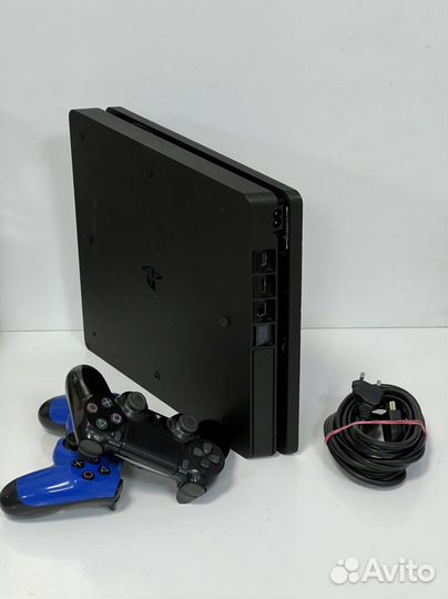 Sony PS4 1tb