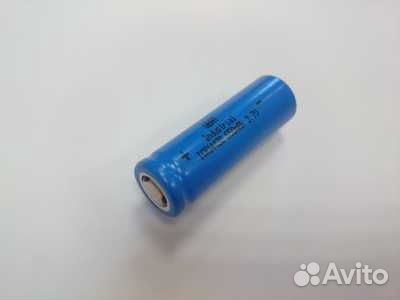 Аккумулятор ICR14430