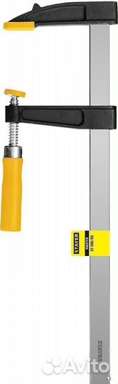 Струбцина F Stayer CF-300/80, 80х300 мм