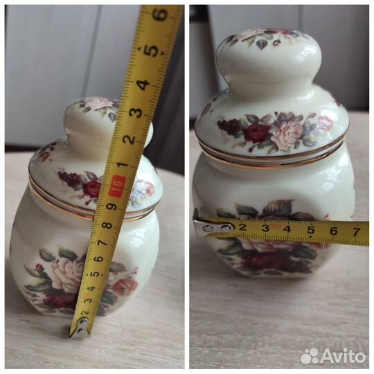 Ба очка для хранения