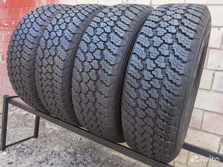 Goodyear Wrangler AP 245/75 R17 110T