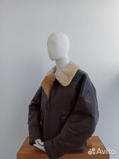 Куртка пилота USN контракт wwii