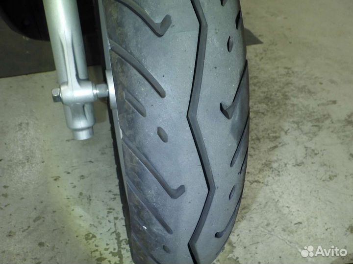 Yamaha Gear 4t практически новый