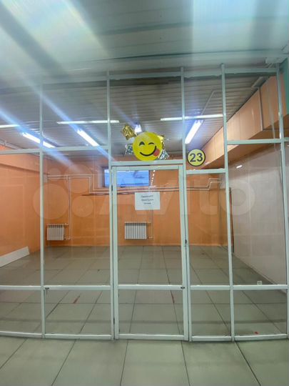 Торговая площадь, 120 м²