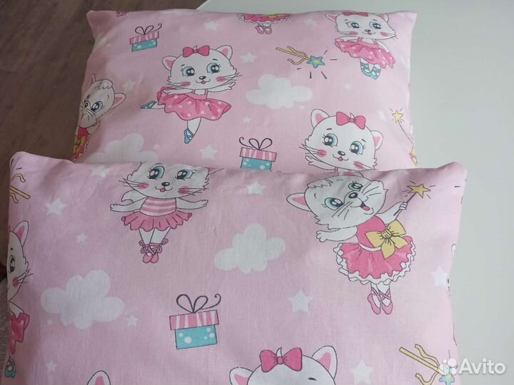 Подушка детская