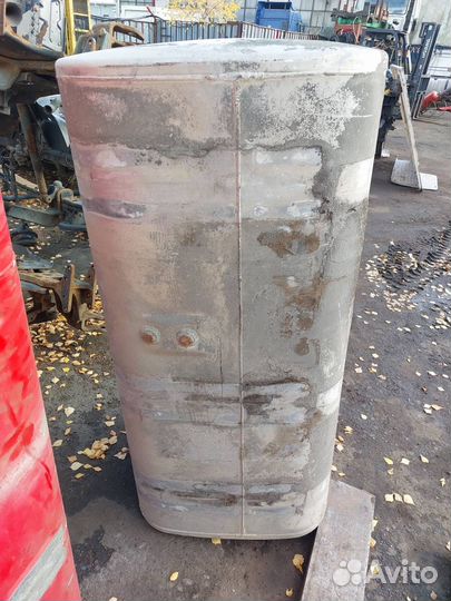 Топливный бак Scania G 2010 1871191