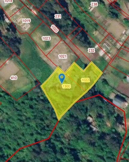 Участок 15 сот. (ИЖС)