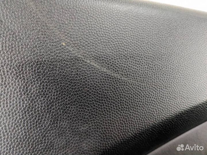 Обшивки дверей комплект Hyundai IX35 2011