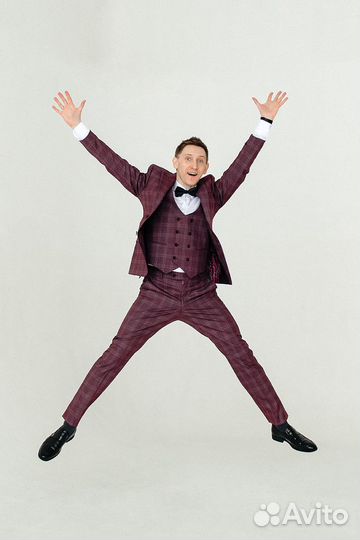 Ведущий + DJ на Ваше торжество в Ярославле