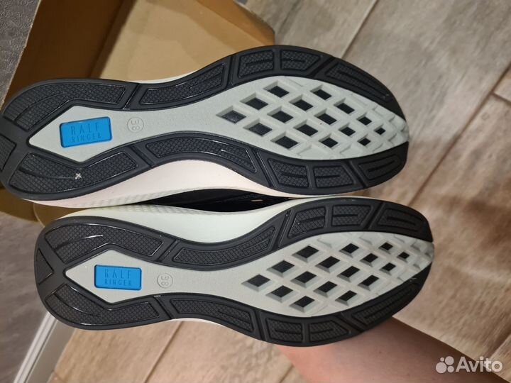 Кроссовки женские ralf ringer 38