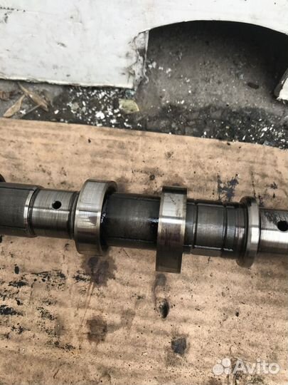 Распредвал впускной Kia Sportage