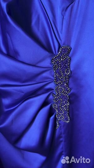 Вечернее платье 48 размер