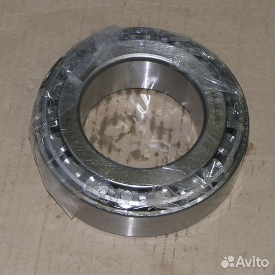 Подшипник 7718 (6-7718А) ступицы прицепа сзап (см)