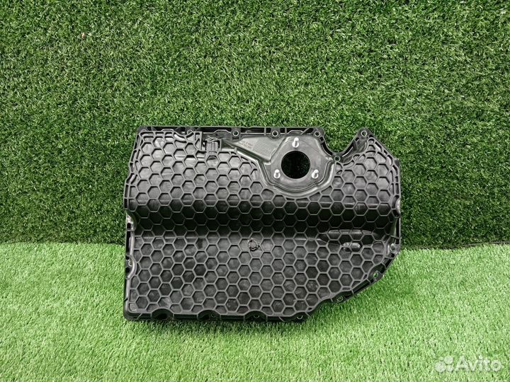 Масляный поддон VW VAG GEN3 CJS CNC CHH VAG Скол у