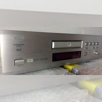 Denon 2900 Super Audio CD-DVD плеер