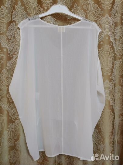 Женские блузки фирменные Sandro, uldahi